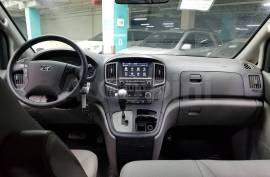 Hyundai, H Series, H-1