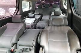 Hyundai, H Series, H-1