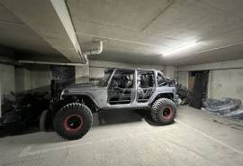 Jeep, Wrangler
