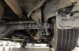 Hyundai, H Series, H-1