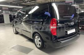 Hyundai, H Series, H-1