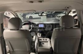 Hyundai, H Series, H-1