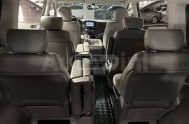 Hyundai, H Series, H-1