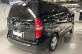 Hyundai, H Series, H-1