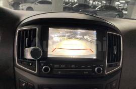 Hyundai, H Series, H-1