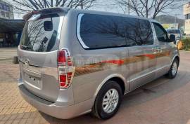 Hyundai, H Series, H-1