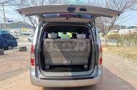 Hyundai, H Series, H-1