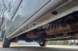 Hyundai, H Series, H-1