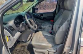 Hyundai, H Series, H-1