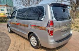 Hyundai, H Series, H-1