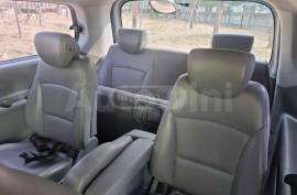 Hyundai, H Series, H-1