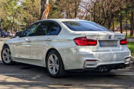 BMW, 3 Series, 328