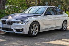 BMW, 3 Series, 328