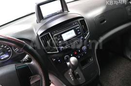 Hyundai, H Series, H-1