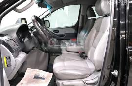 Hyundai, H Series, H-1