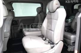 Hyundai, H Series, H-1