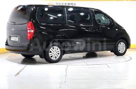 Hyundai, H Series, H-1