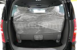 Hyundai, H Series, H-1