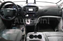 Hyundai, H Series, H-1