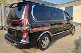 Hyundai, H Series, H-1