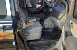 Hyundai, H Series, H-1