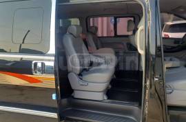 Hyundai, H Series, H-1