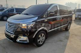 Hyundai, H Series, H-1