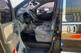 Hyundai, H Series, H-1