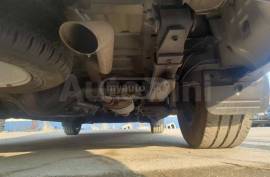 Hyundai, H Series, H-1