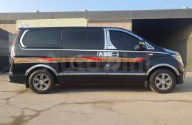 Hyundai, H Series, H-1