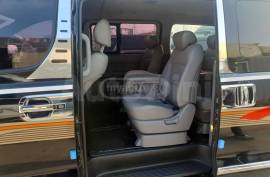 Hyundai, H Series, H-1