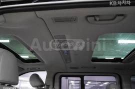 Hyundai, H Series, H-1