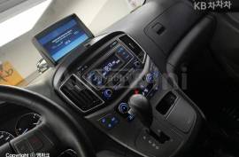 Hyundai, H Series, H-1