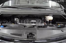 Hyundai, H Series, H-1