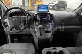 Hyundai, H Series, H-1