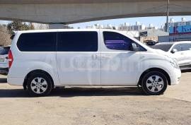 Hyundai, H Series, H-1