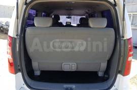 Hyundai, H Series, H-1