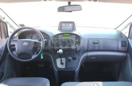 Hyundai, H Series, H-1