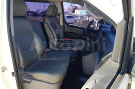 Hyundai, H Series, H-1