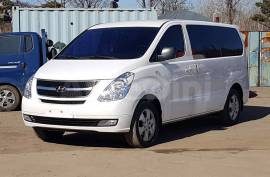 Hyundai, H Series, H-1