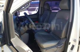 Hyundai, H Series, H-1