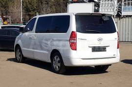 Hyundai, H Series, H-1