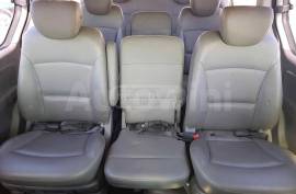 Hyundai, H Series, H-1