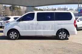 Hyundai, H Series, H-1