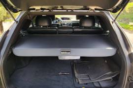 Lexus , RX series, RX 450