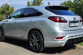 Lexus , RX series, RX 450