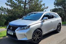 Lexus , RX series, RX 450