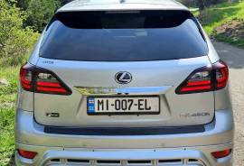 Lexus , RX series, RX 450