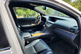 Lexus , RX series, RX 450