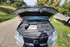 Lexus , RX series, RX 450